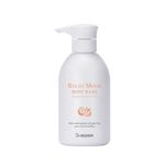 Dr.HEDISON Relief Mood Body Wash 450ml K-Beauty Low Irritation Moisturizing Citrus Mild Acidic Cleanser _ Made in Korea